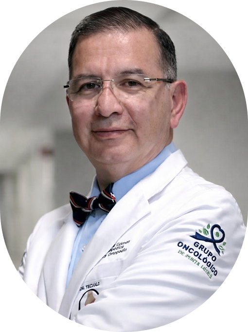 Dr. Tecualt